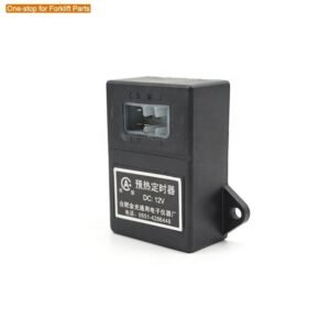 Forklift timer DQ-DC-12V Kingstream